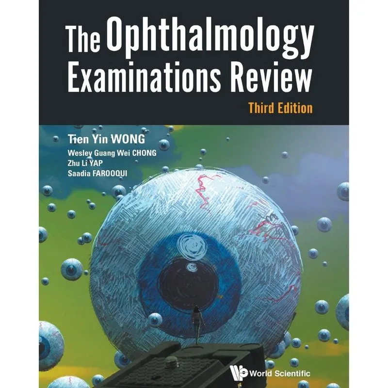 The Ophthalmology Examinations Review