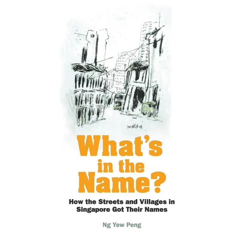 Whats in the Name?