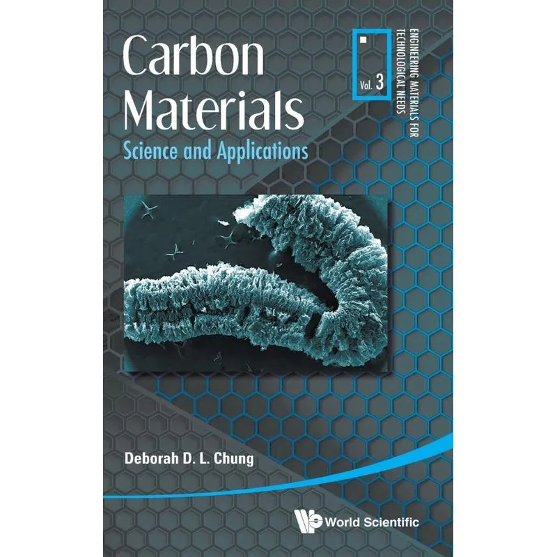 Carbon Materials