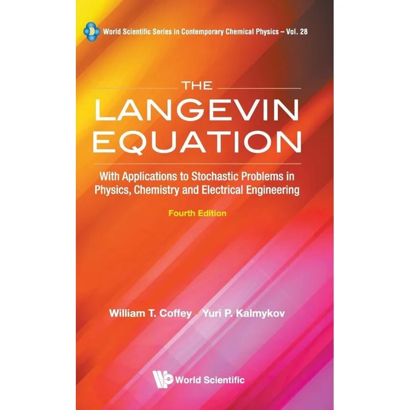The Langevin Equation
