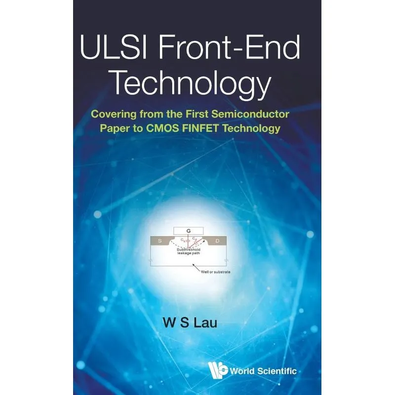 ULSI Front-End Technology