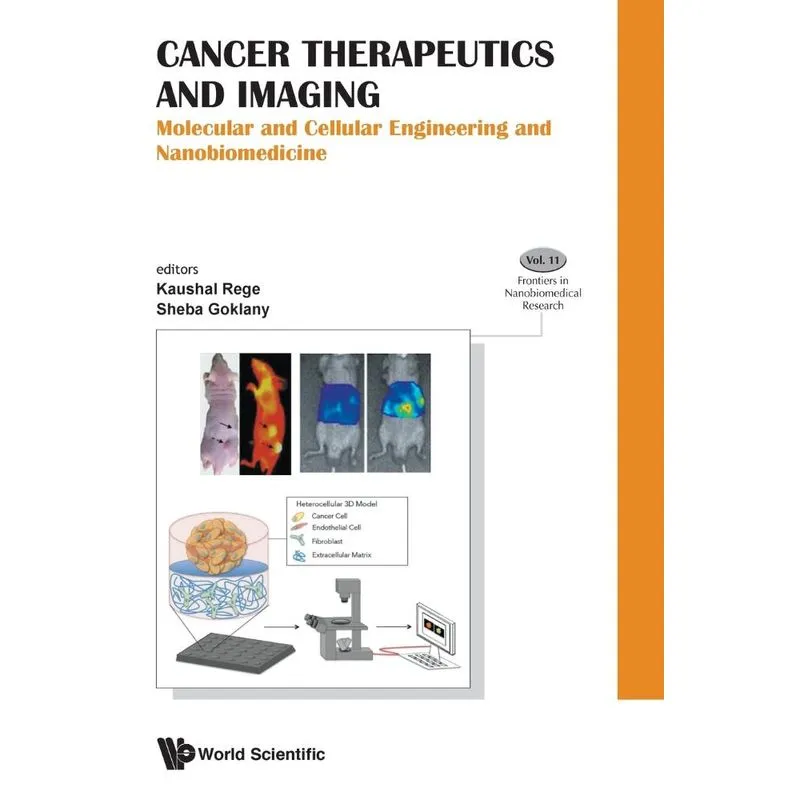 Cancer Therapeutics and Imaging