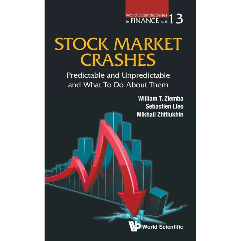 Stock Market Crashes