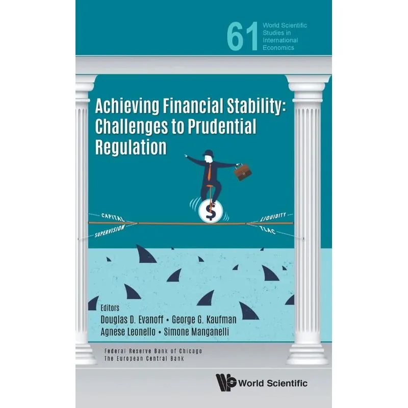Achieving Financial Stability
