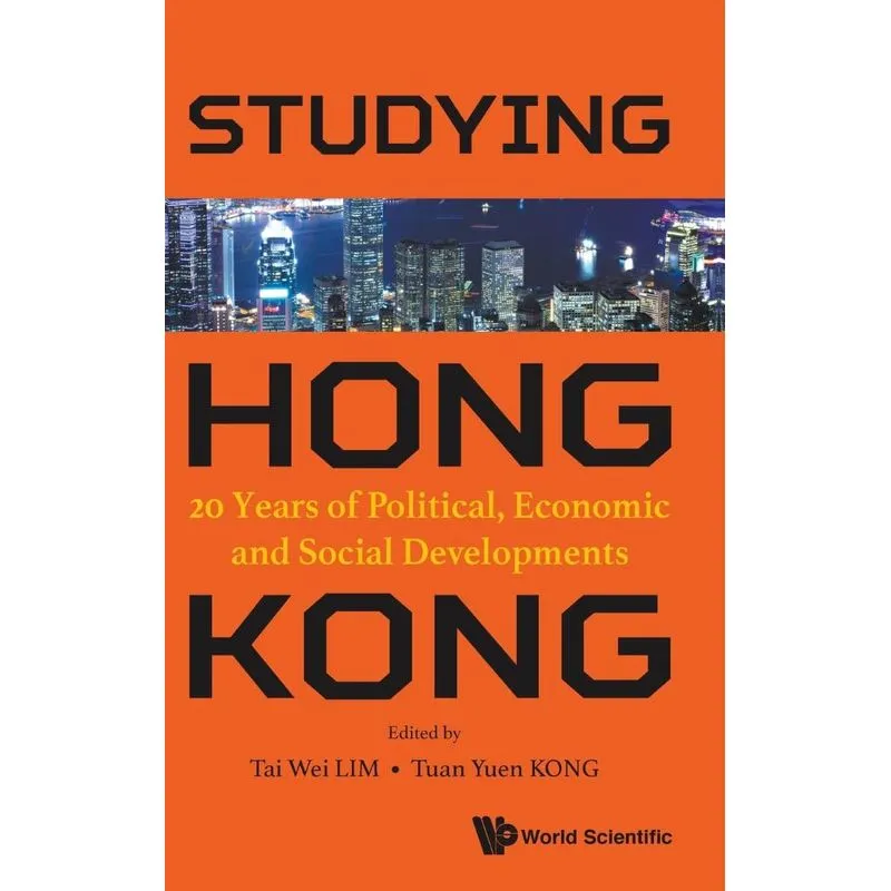 Studying Hong Kong