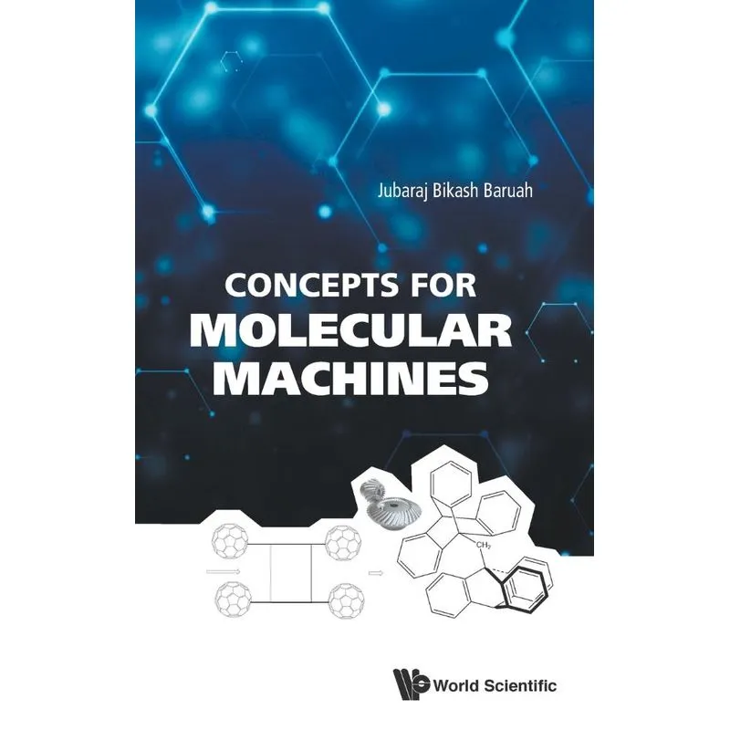 Concepts for Molecular Machines