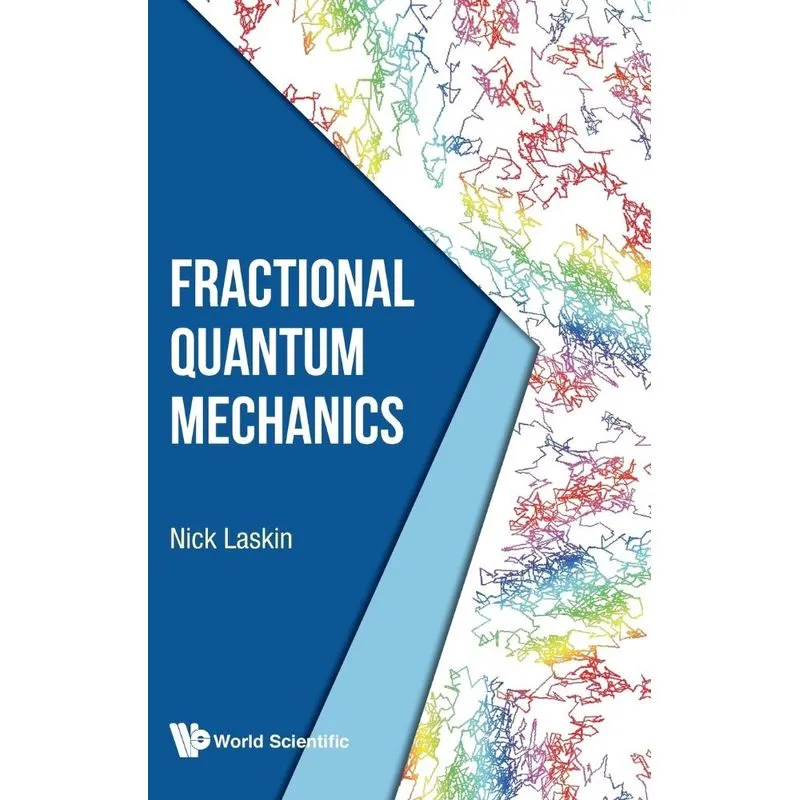 Fractional Quantum Mechanics
