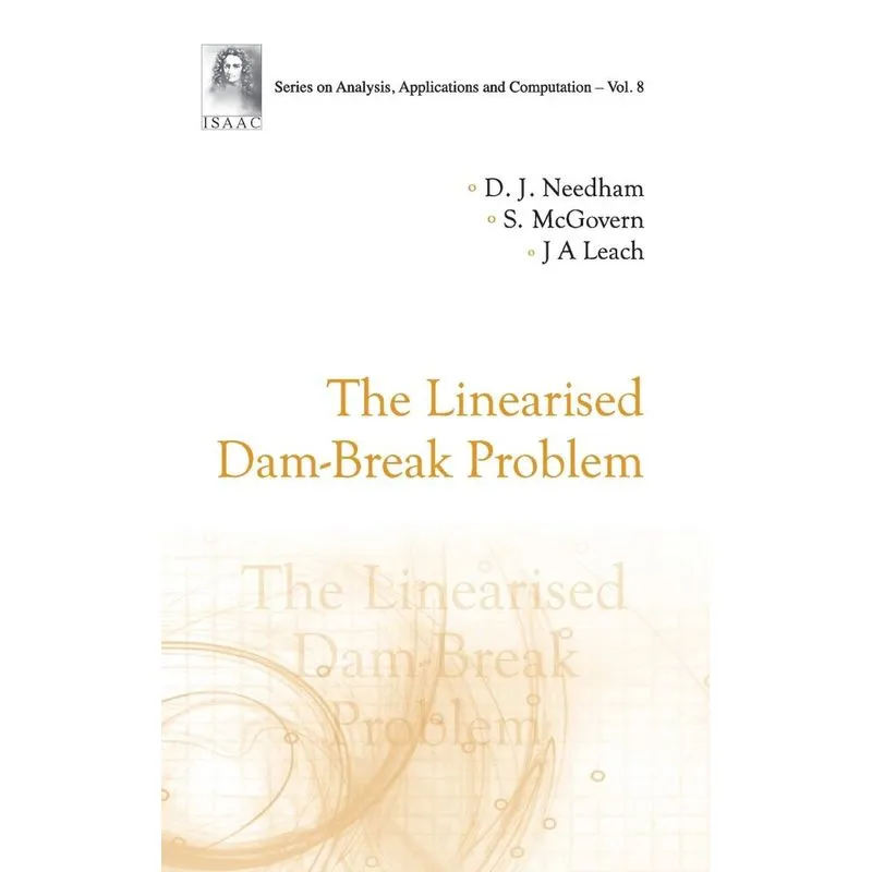 The Linearised Dam-Break Problem