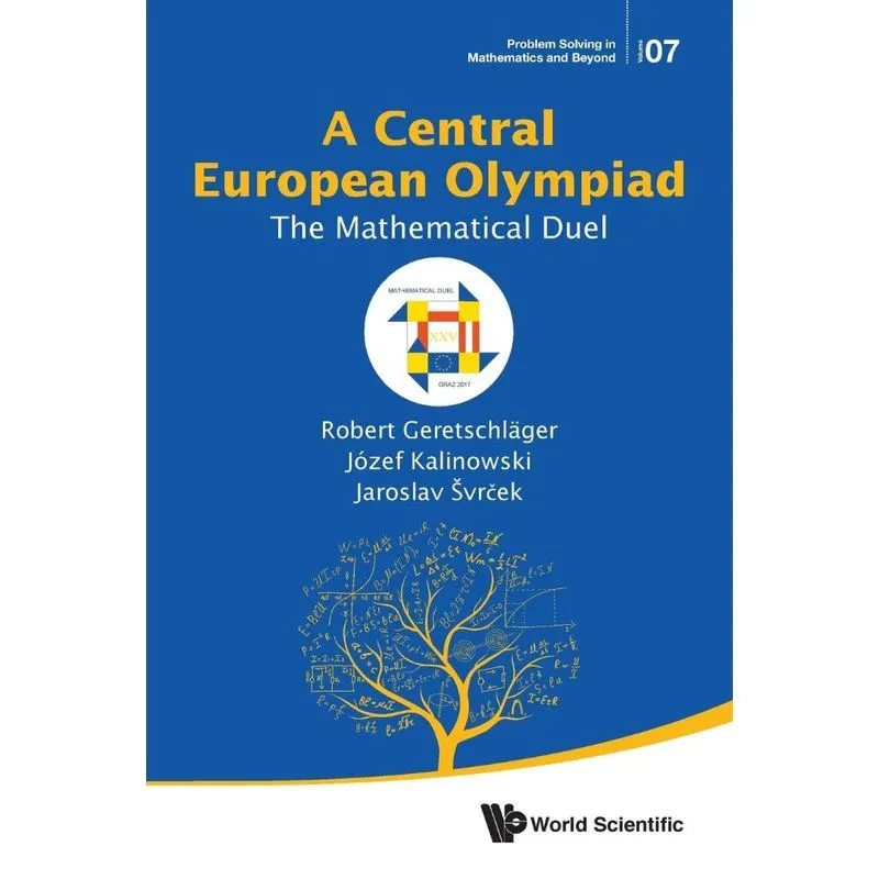 A Central European Olympiad