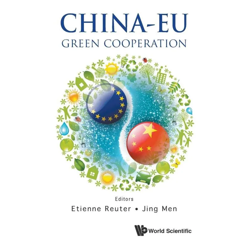 CHINA-EU