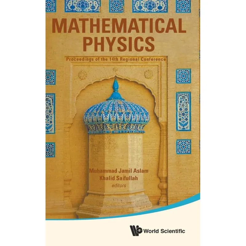 Mathematical Physics