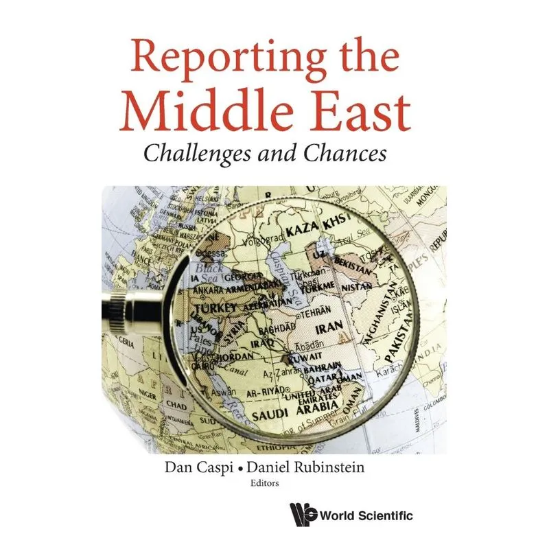 Reporting the Middle East