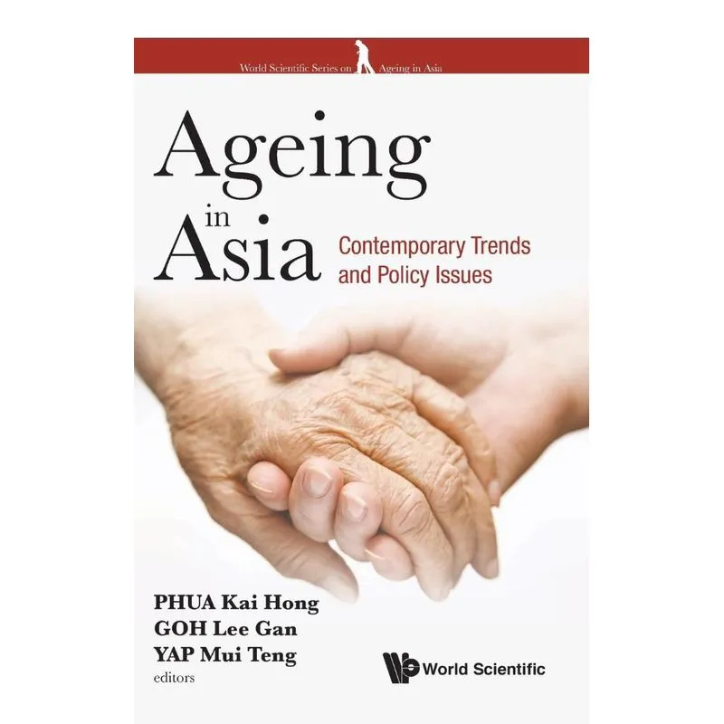 Ageing in Asia