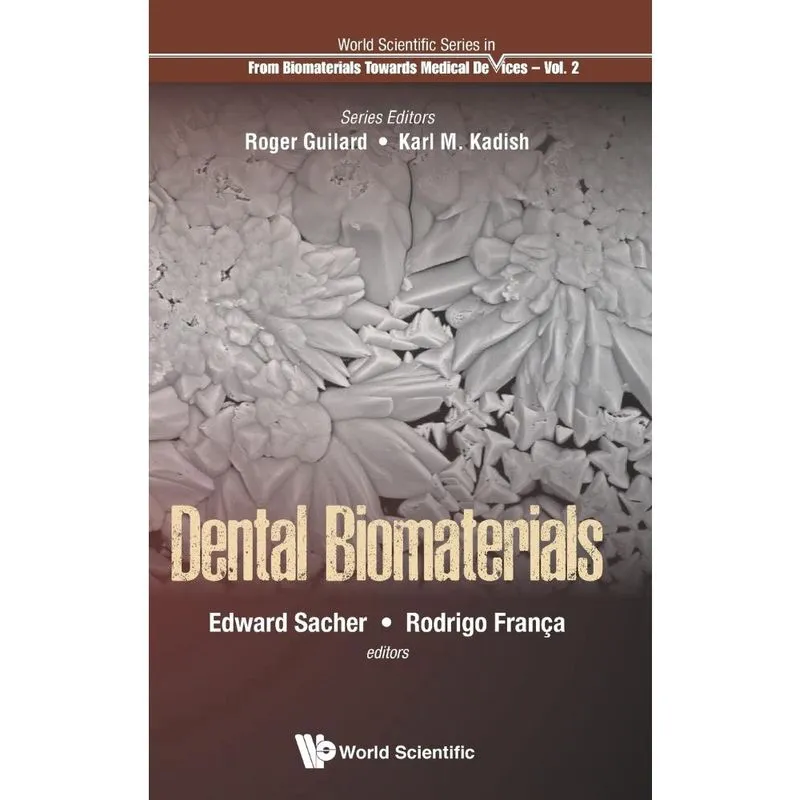 Dental Biomaterials