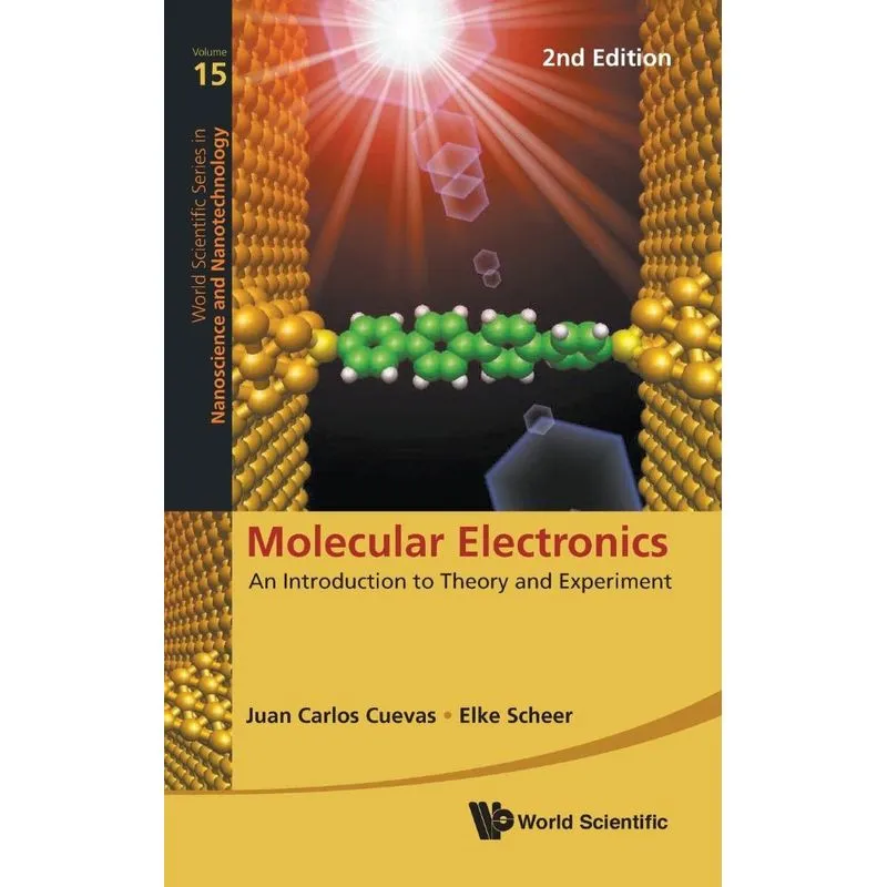 Molecular Electronics