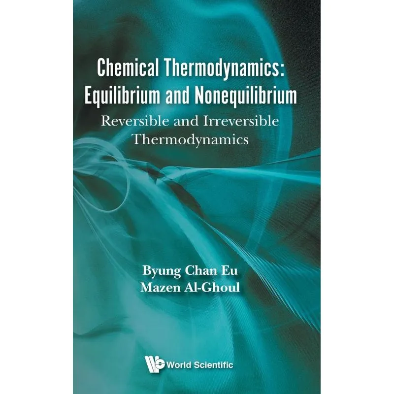 Chemical Thermodynamics