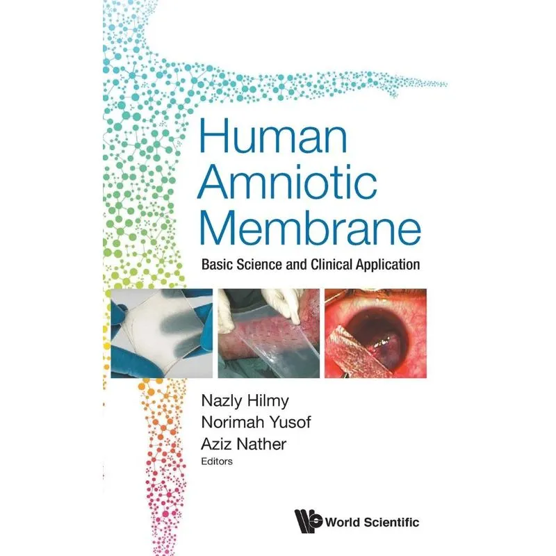 Human Amniotic Membrane
