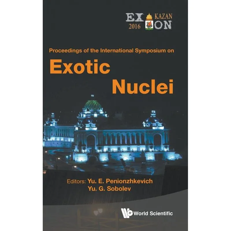 Exotic Nuclei