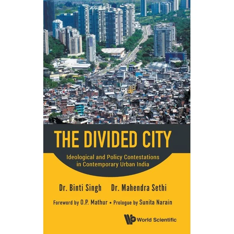 The Divided City