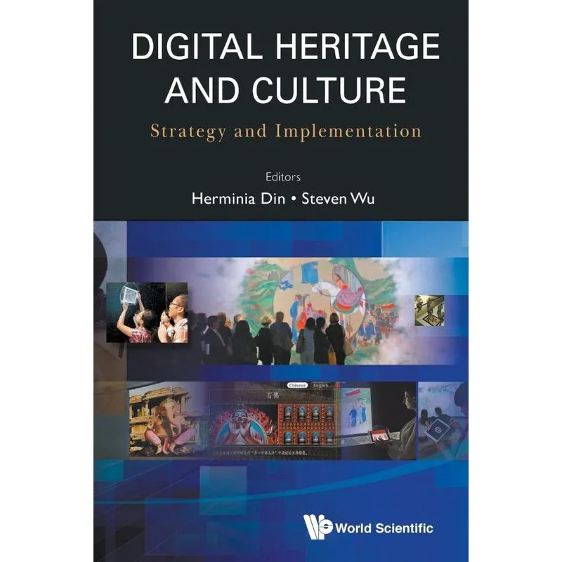 Digital Heritage and Culture