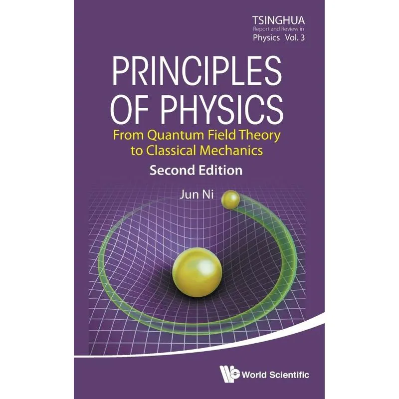 Principles of Physics