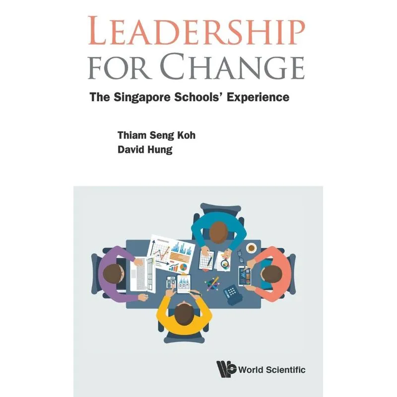 Leadership for Change