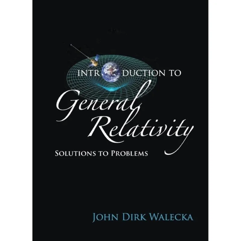 Introduction to General Relativity