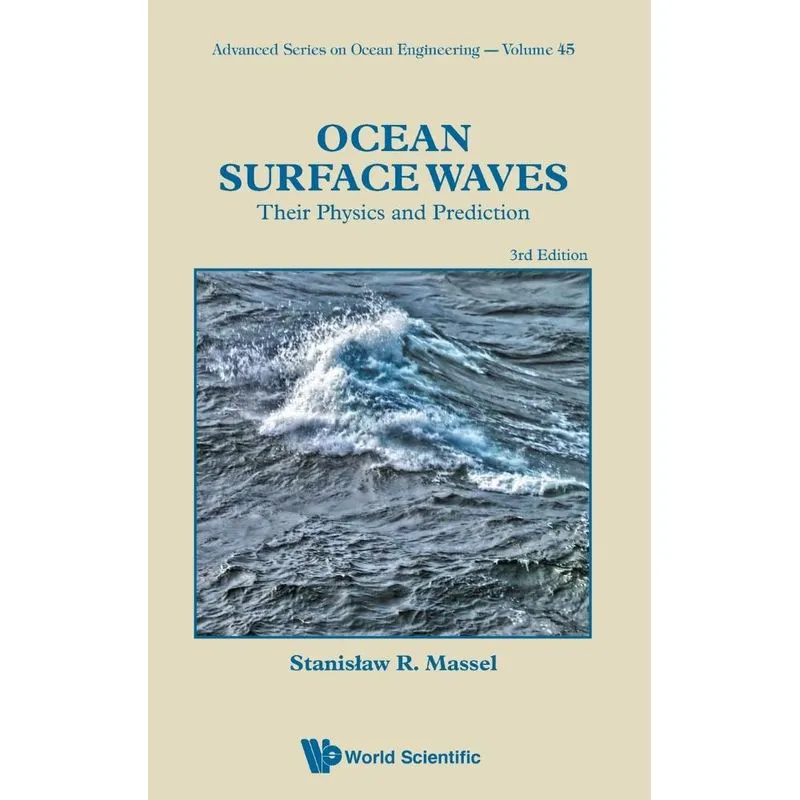 Ocean Surface Waves