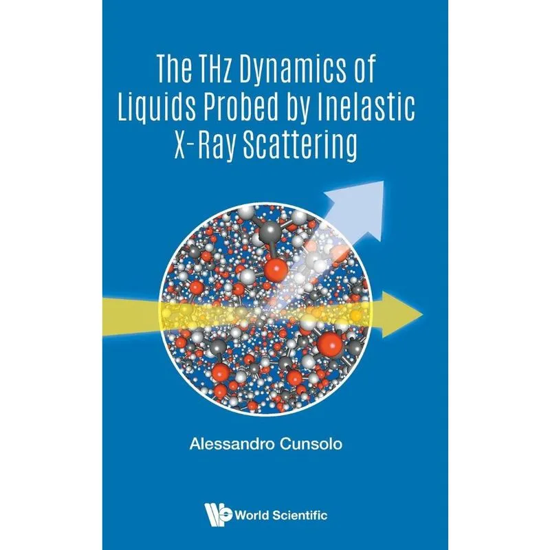 The THz Dynamics of Liquids Probed by Inelastic X-Ray Scatt