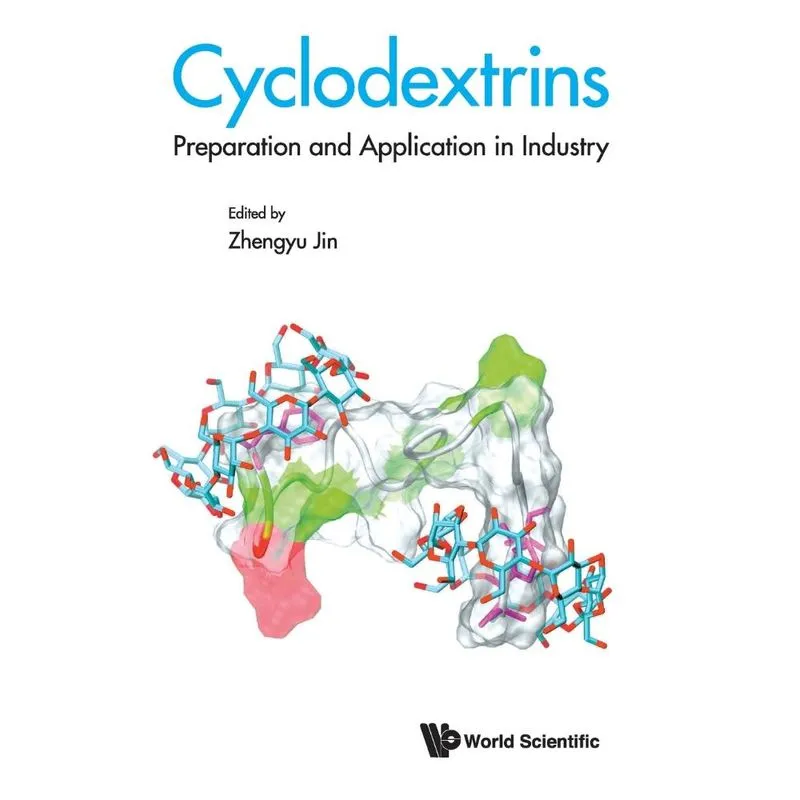 Cyclodextrins