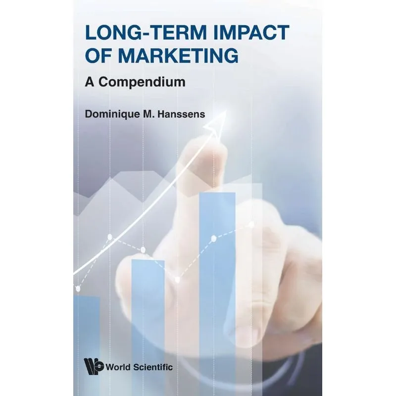 Long-Term Impact of Marketing
