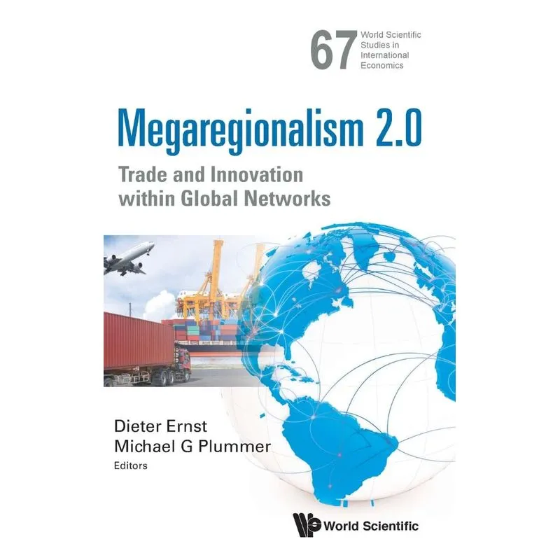 Megaregionalism 2.0