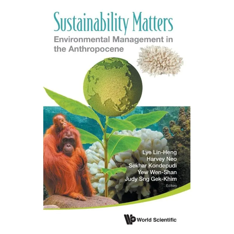 Sustainability Matters
