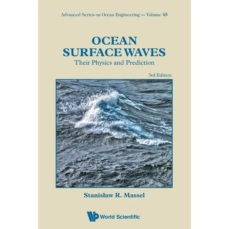 Ocean Surface Waves