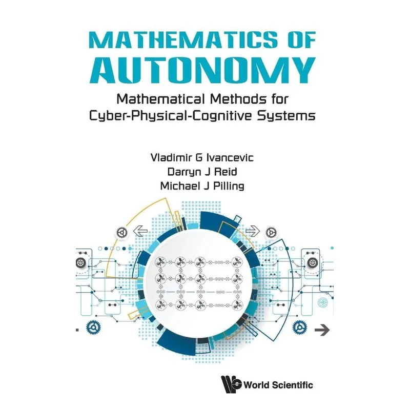 Mathematics of Autonomy