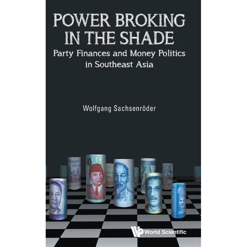 Power Broking in the Shade