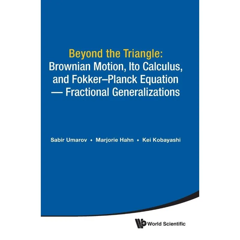 Beyond the Triangle