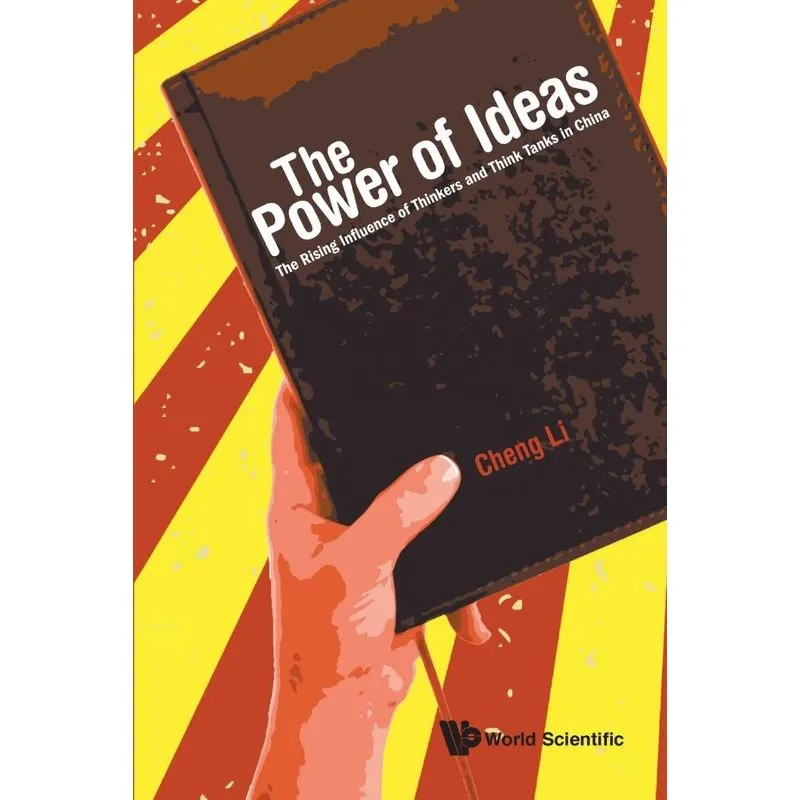 THE POWER OF IDEAS