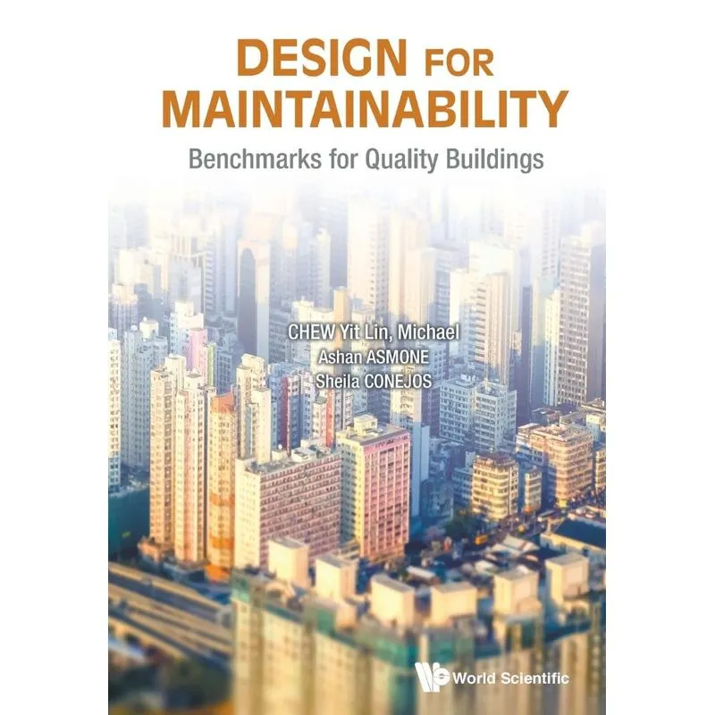 Design for Maintainability