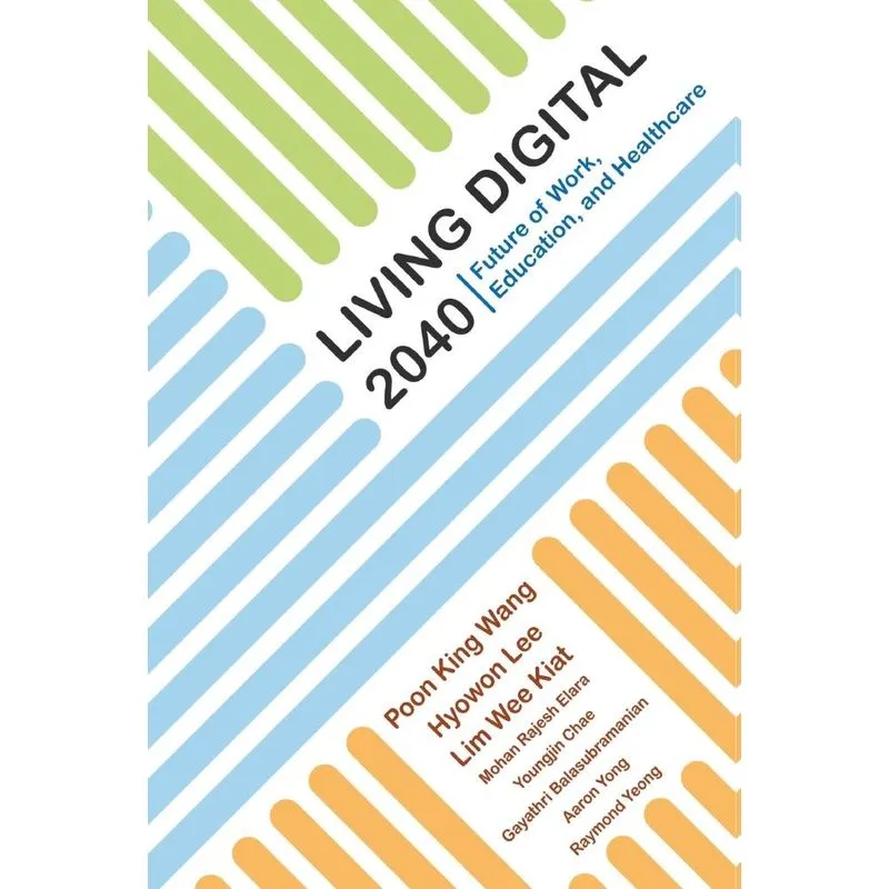 Living Digital 2040