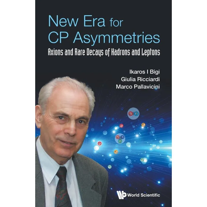New Era for CP Asymmetries