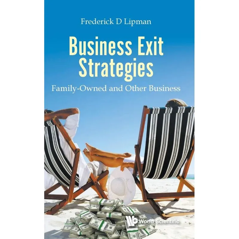 Business Exit Strategies
