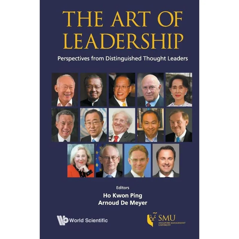 The Art of Leadership