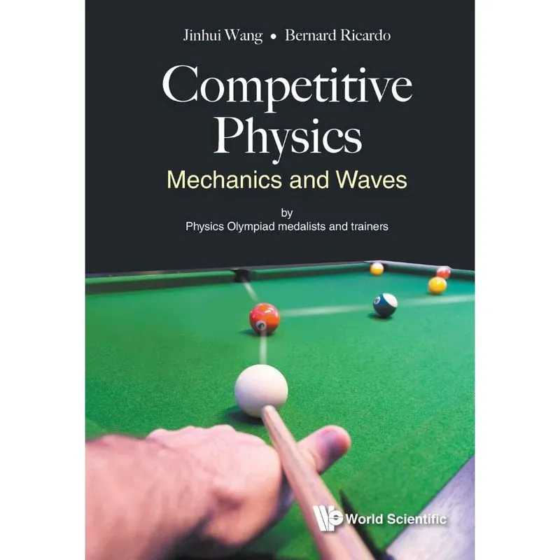 Competitive Physics