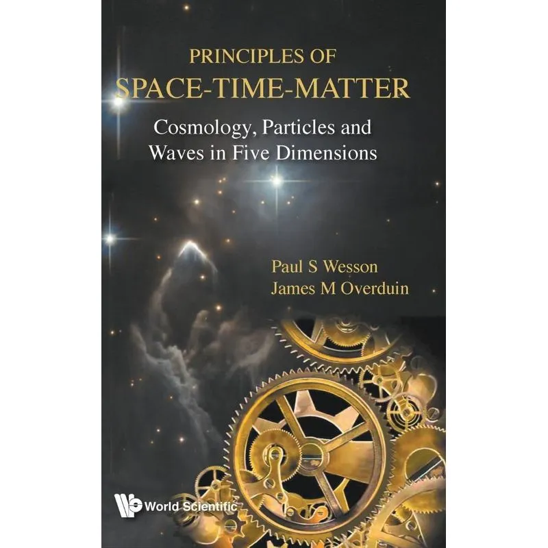 Principles of Space-Time-Matter