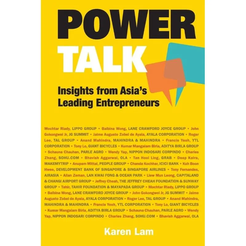 Power Talk