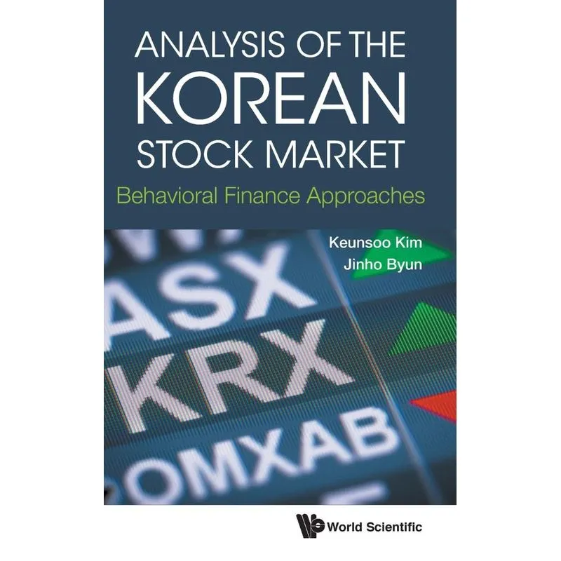 Analysis of the Korean Stock Market