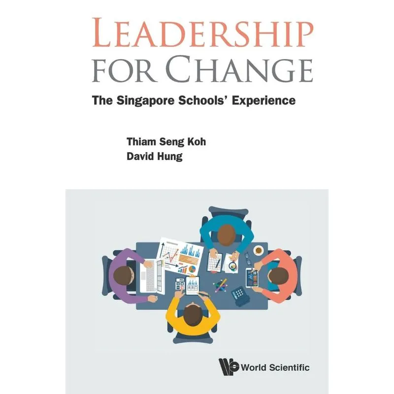 Leadership for Change