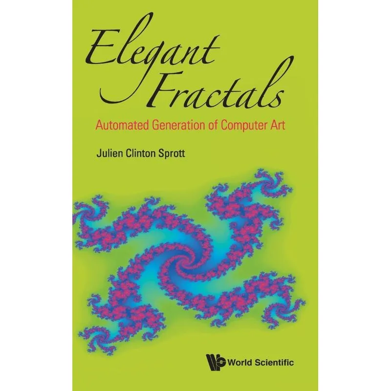 Elegant Fractals