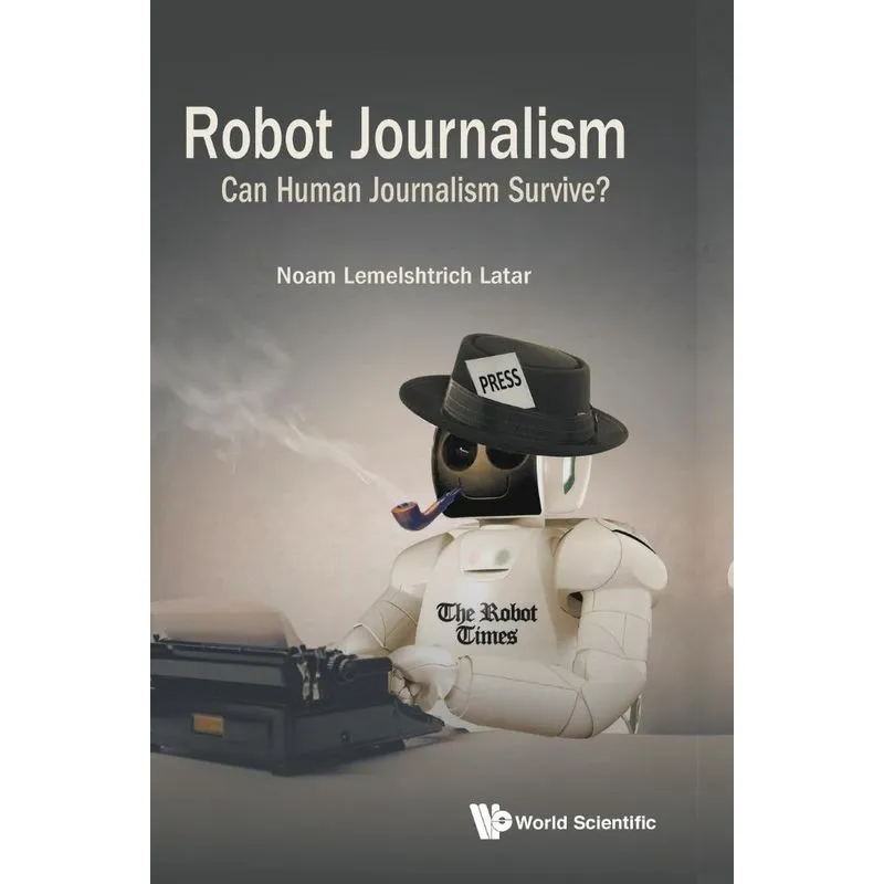 Robot Journalism